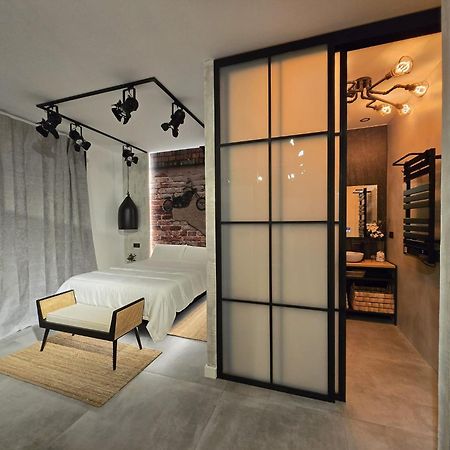 Loft Los Carmenes Granada Dış mekan fotoğraf