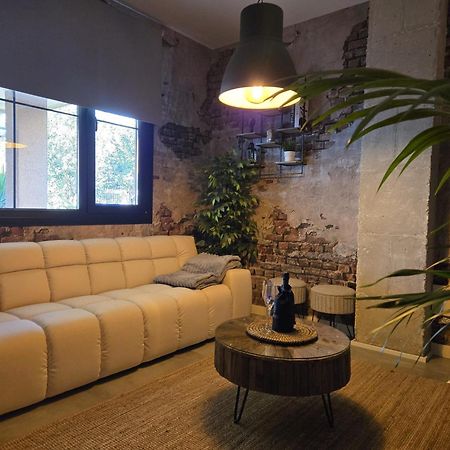 Loft Los Carmenes Granada Dış mekan fotoğraf
