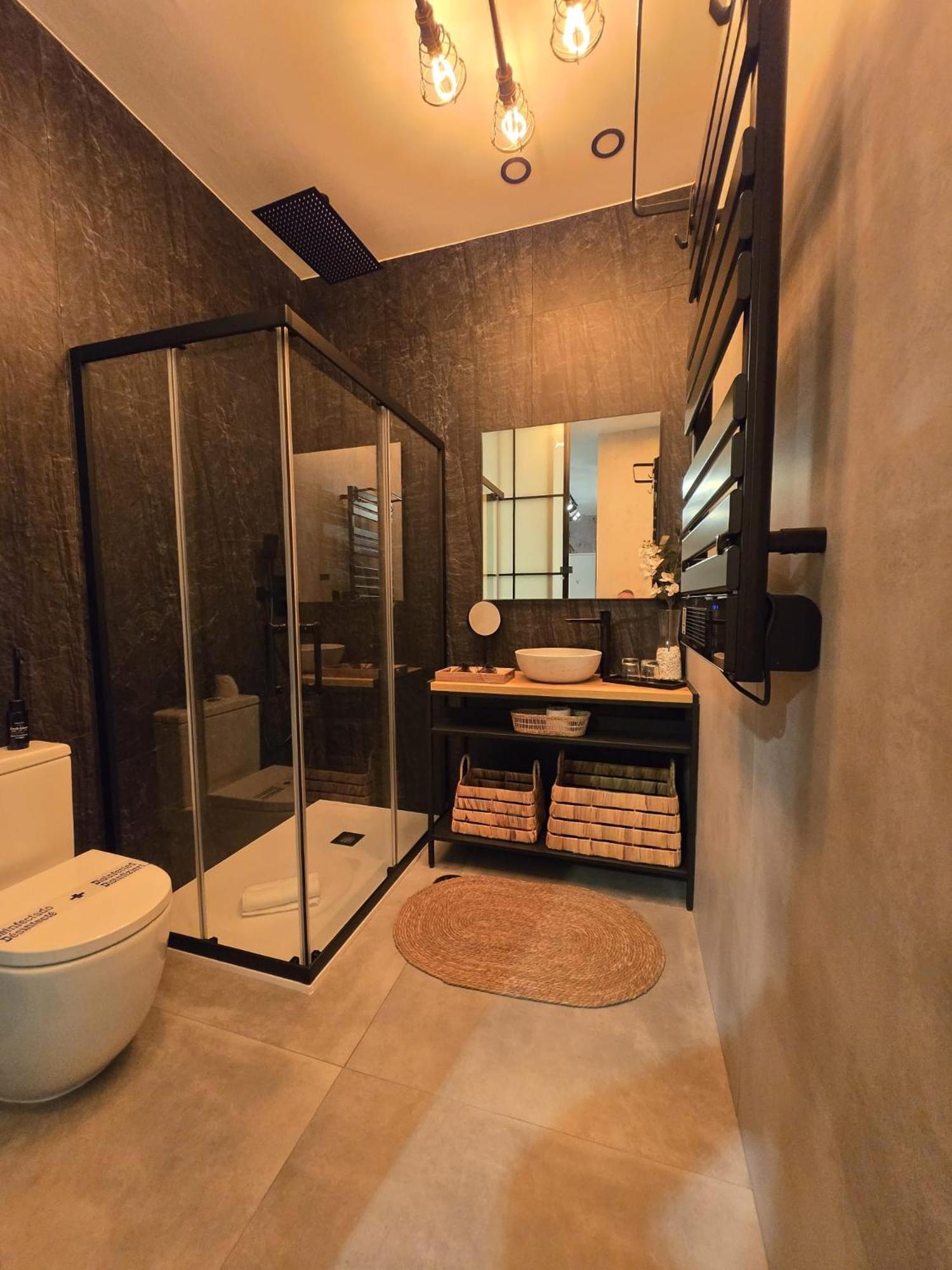 Loft Los Carmenes Granada Dış mekan fotoğraf