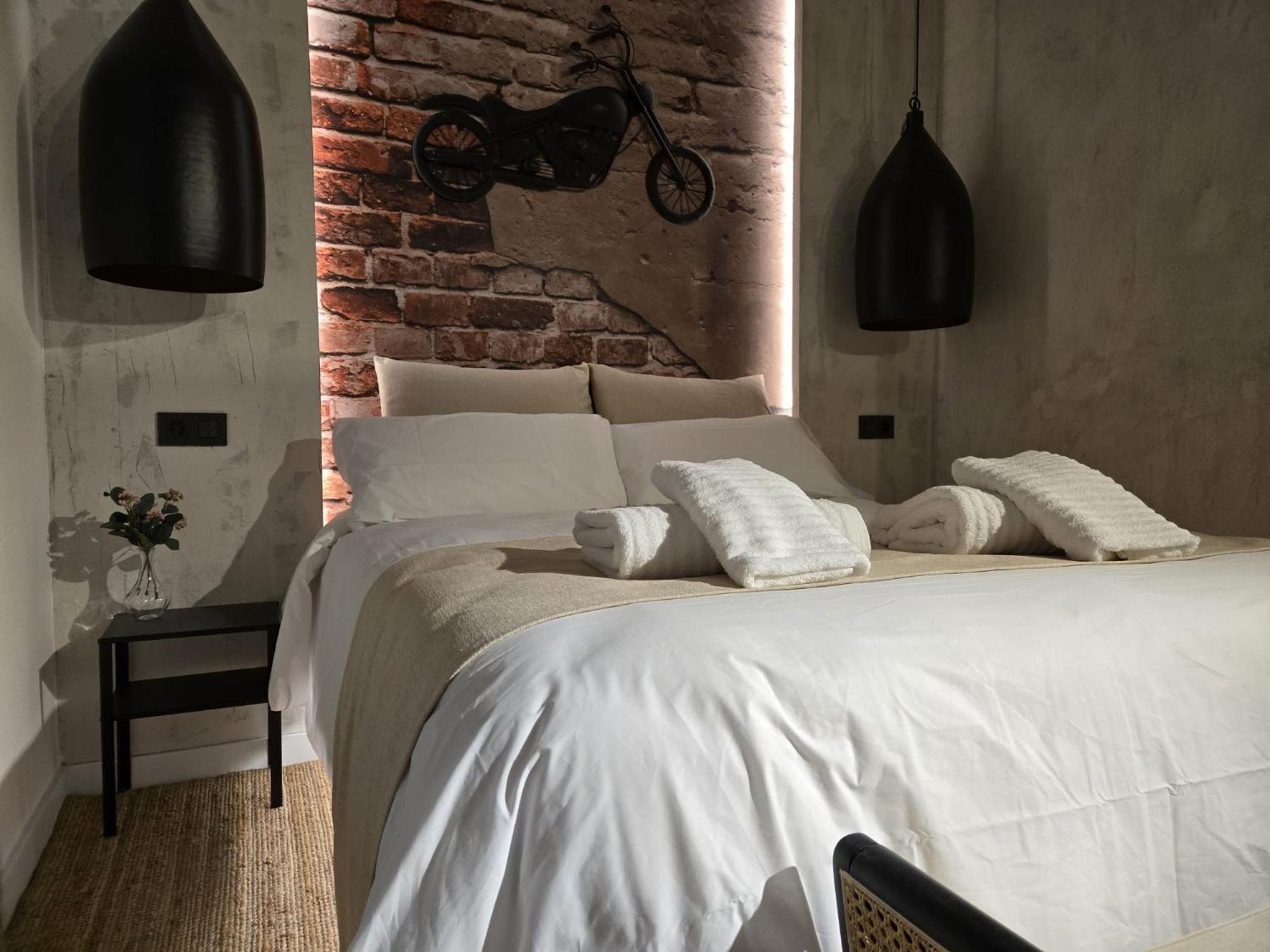 Loft Los Carmenes Granada Dış mekan fotoğraf