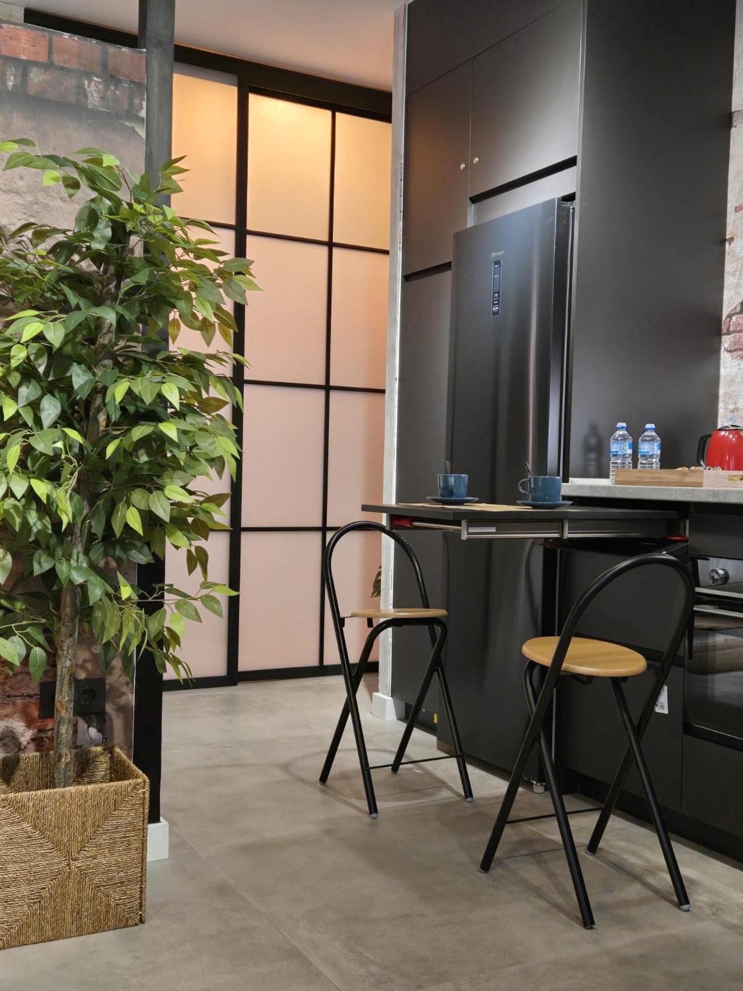 Loft Los Carmenes Granada Dış mekan fotoğraf