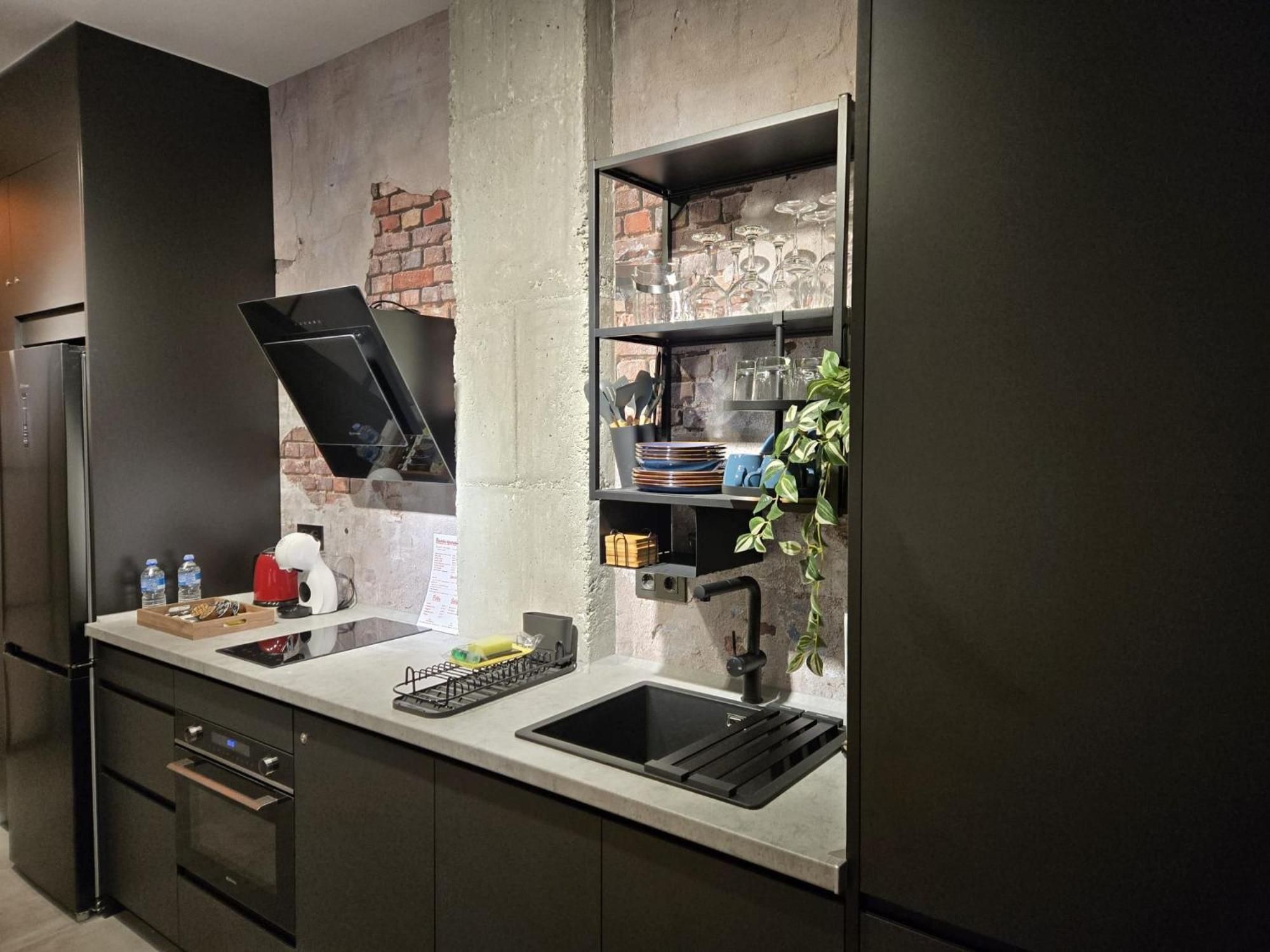Loft Los Carmenes Granada Dış mekan fotoğraf