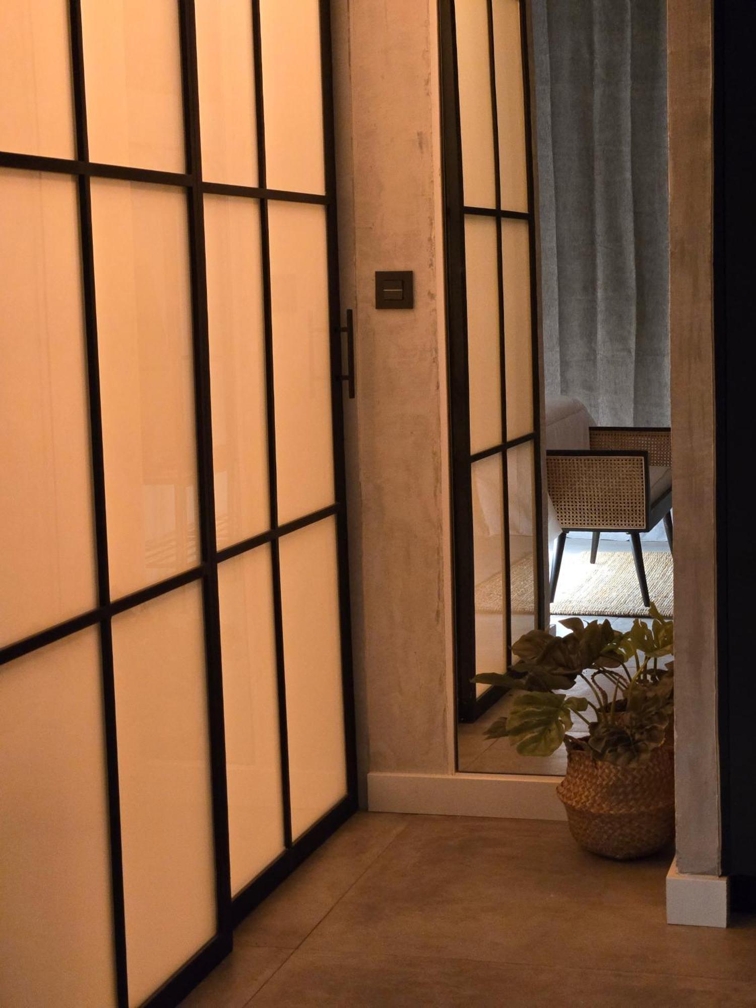 Loft Los Carmenes Granada Dış mekan fotoğraf