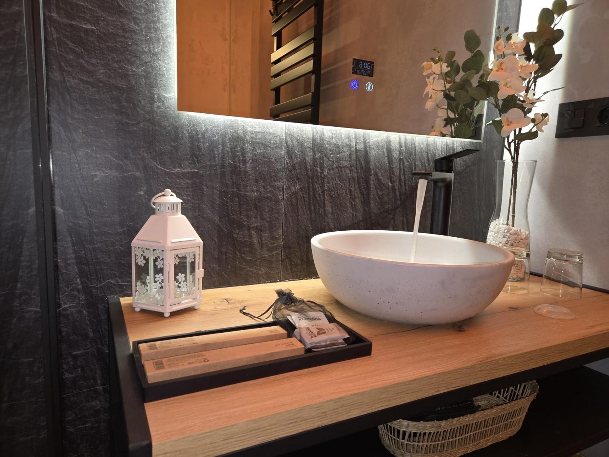 Loft Los Carmenes Granada Dış mekan fotoğraf