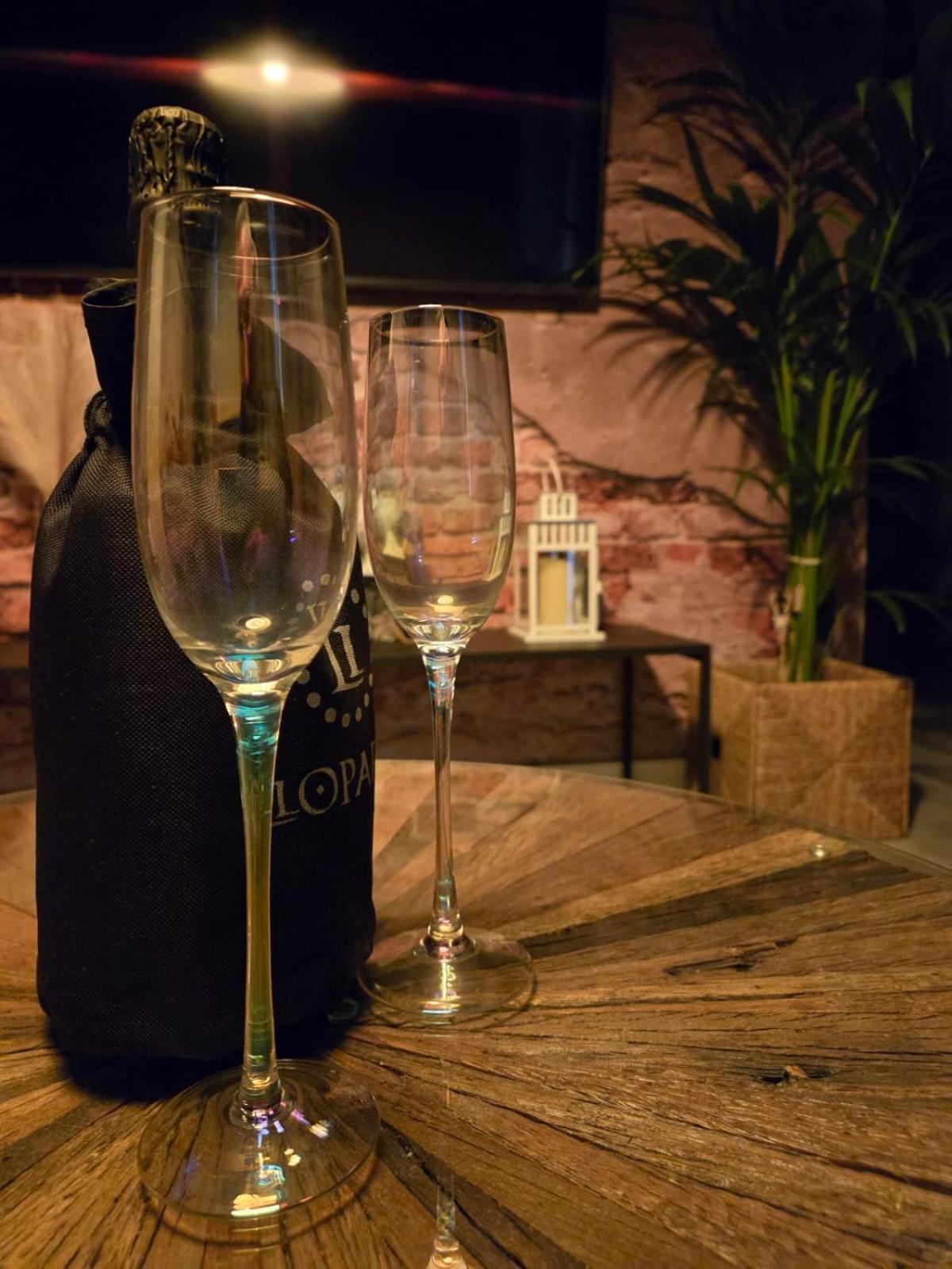 Loft Los Carmenes Granada Dış mekan fotoğraf