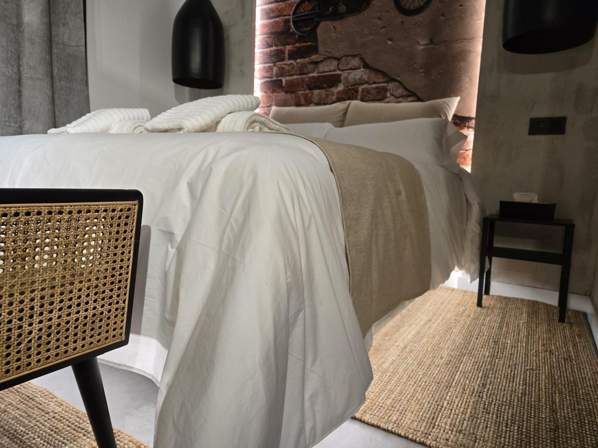 Loft Los Carmenes Granada Dış mekan fotoğraf