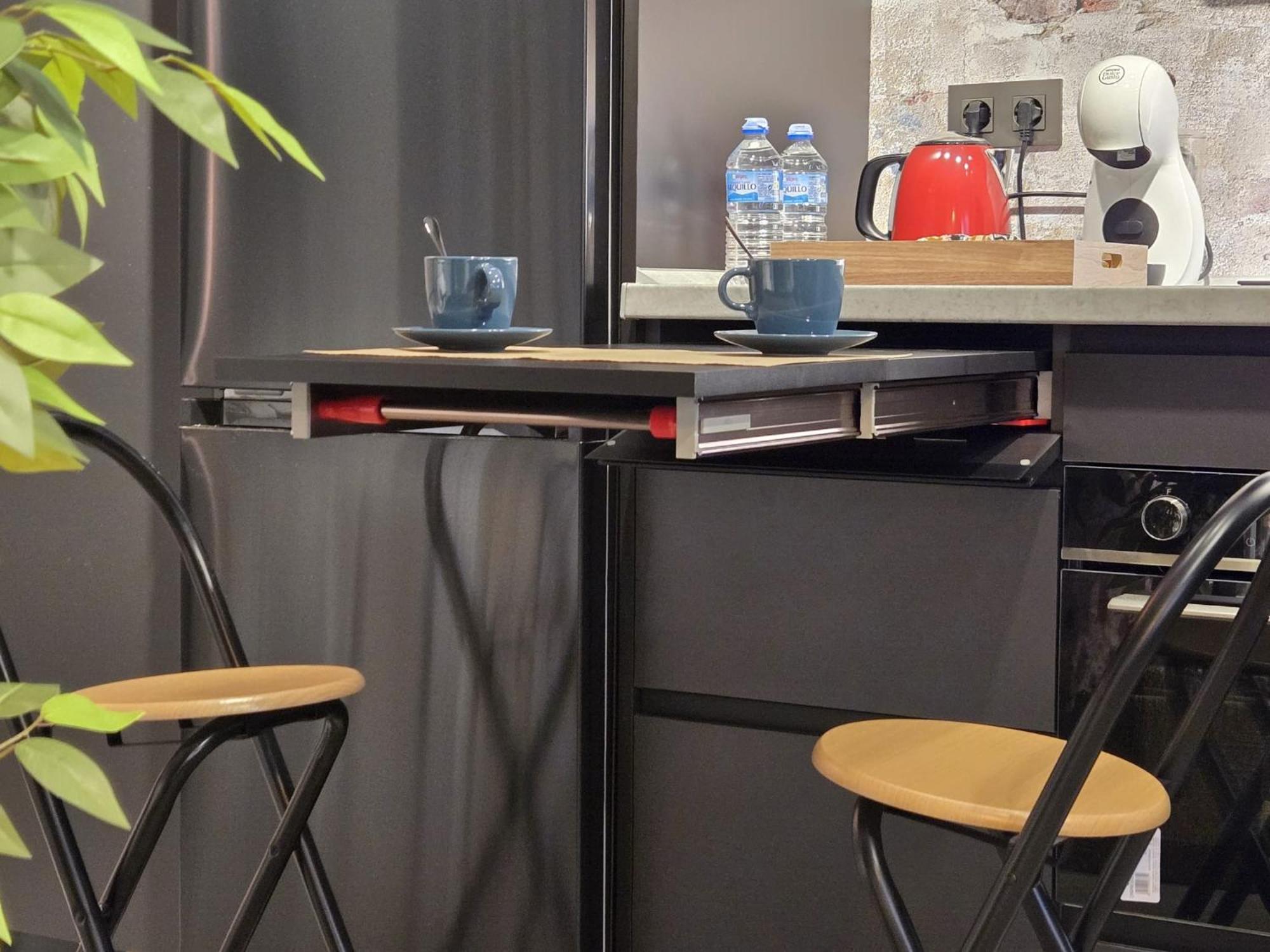 Loft Los Carmenes Granada Dış mekan fotoğraf