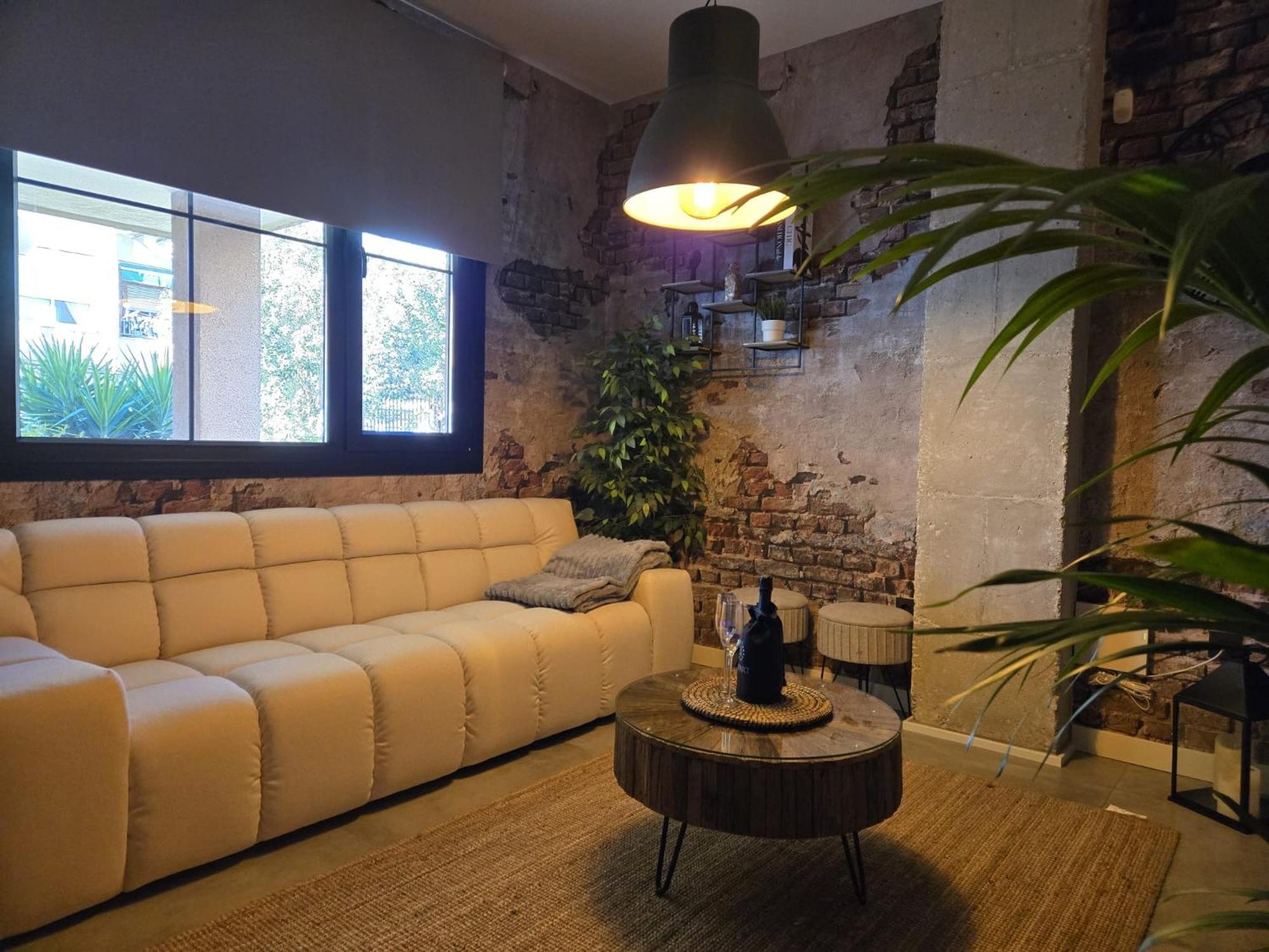 Loft Los Carmenes Granada Dış mekan fotoğraf